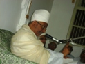 URS-E-MAYMOON - Saiyedna Ziyauddin Jivabhai bin Nuhji Saheb (QR) - Baroda